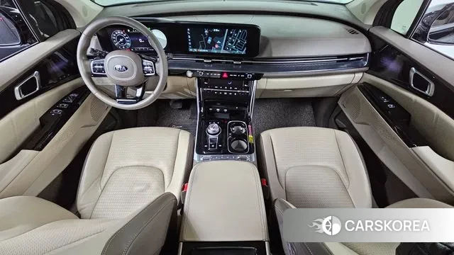 Kia Carnival 4th generation id 3513856 из Кореи 17