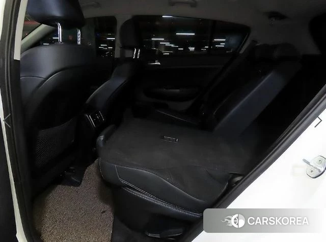 Kia Sportage The Bold id 4654776 из Кореи 17