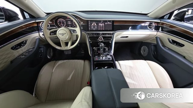 Bentley Flying Spur 3rd Generation id 4775368 из Кореи 17