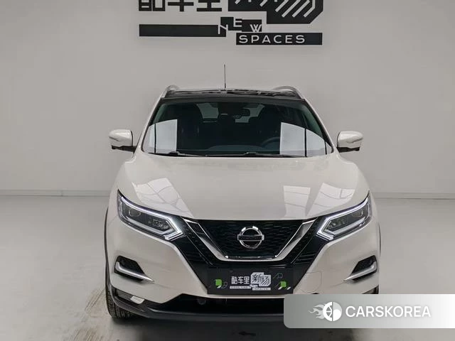 Nissan Qashqai id 4235844 из Китая 15