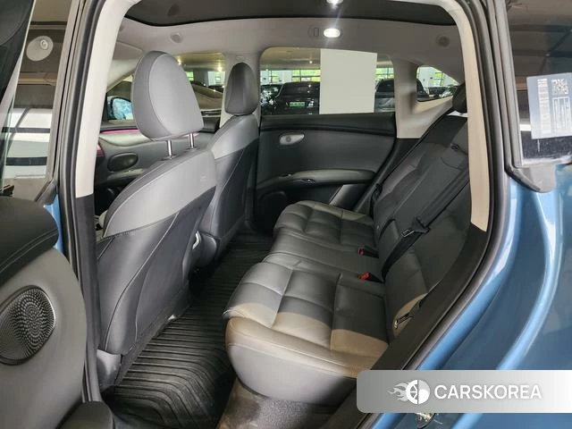 Zhiji Automobile Zhiji LS6 id 4239391 из Китая 7