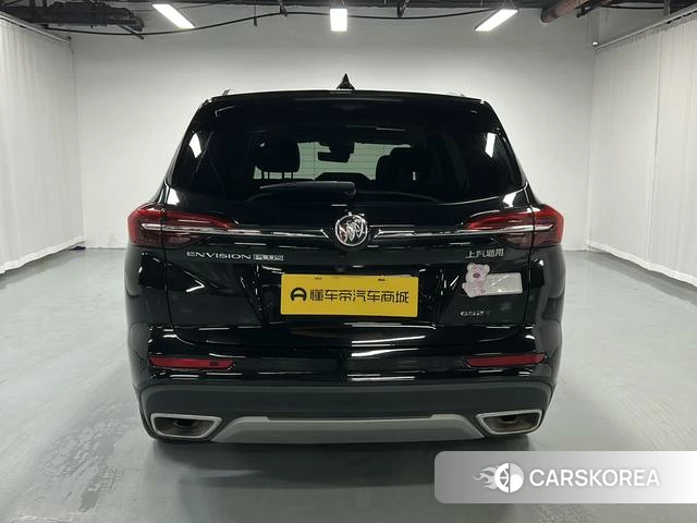 Buick Angkewei id 4238500 из Китая 17