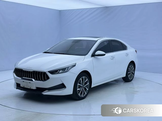Kia K3 id 4298186 из Китая 20