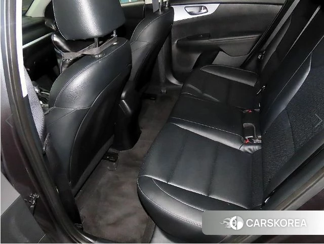 Kia The New K3 2nd generation id 4481921 из Кореи 14