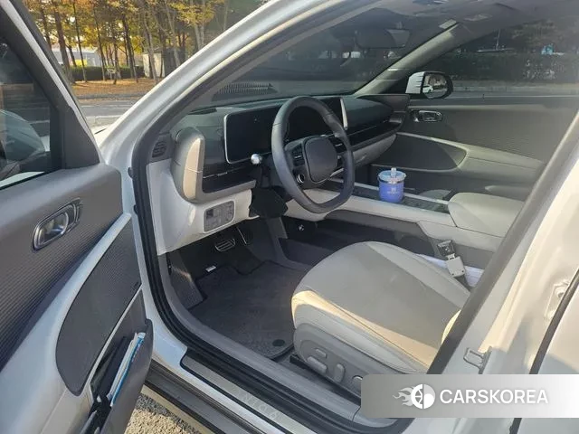 Hyundai Ionic 6 id 3360133 из Кореи 13