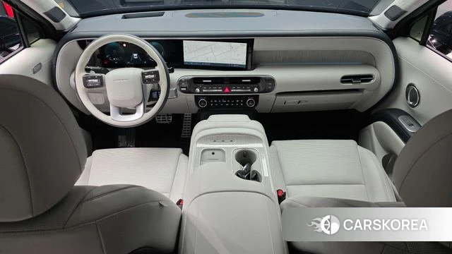 Hyundai Palisade (LX3) id 4222554 из Кореи 17