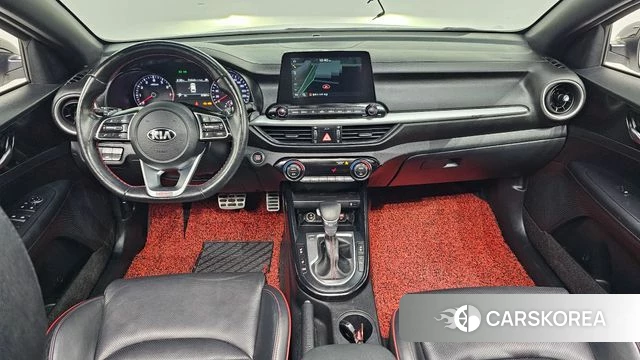 Kia Come New K3 id 3814096 из Кореи 17