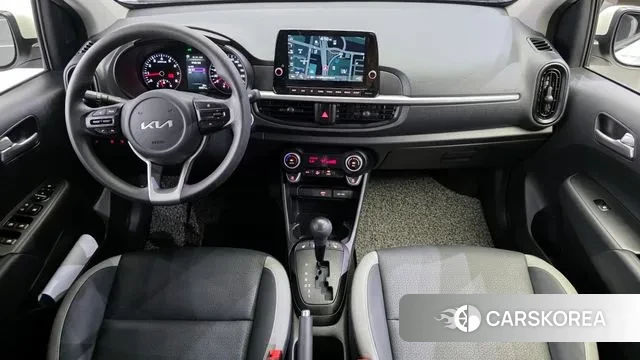 Kia Morning Urban (JA) id 3011776 из Кореи 17