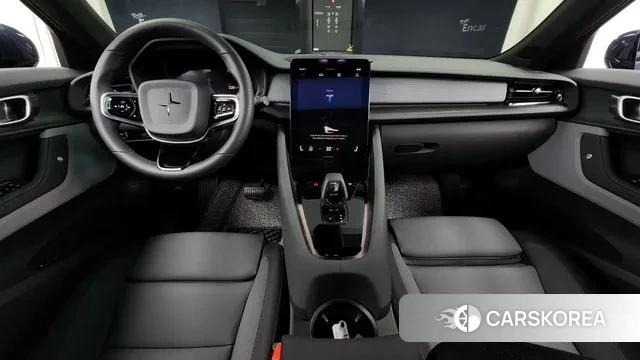 Polestar Polestar 2 id 3037216 из Кореи 17