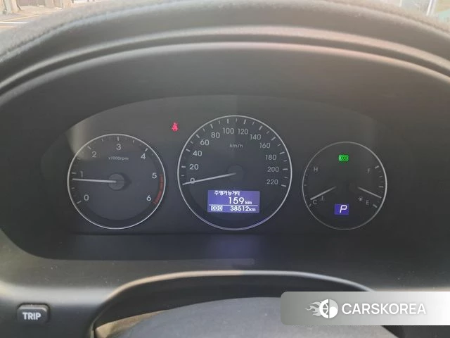 Hyundai The New Grand Starex id 4525866 из Кореи 17
