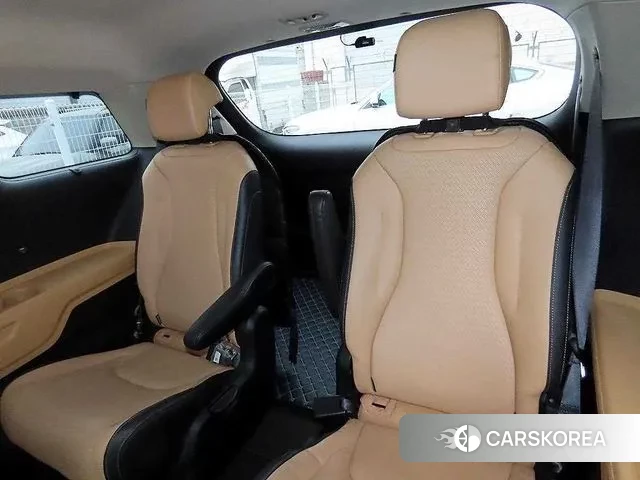 Kia Carnival 4th generation id 3732763 из Кореи 16