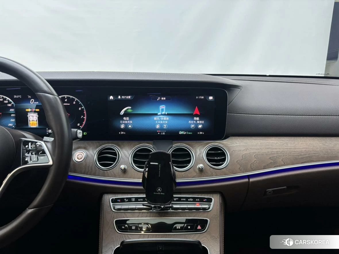 Mercedes-Benz E-class id 4420126 из Китая 14