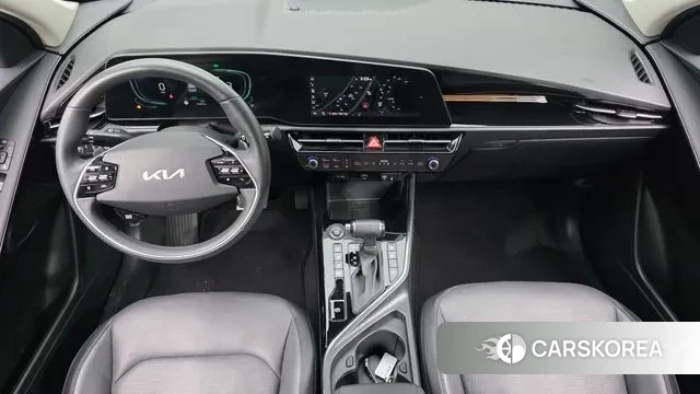 Kia Di Ol Nu Niro id 3002928 из Кореи 17