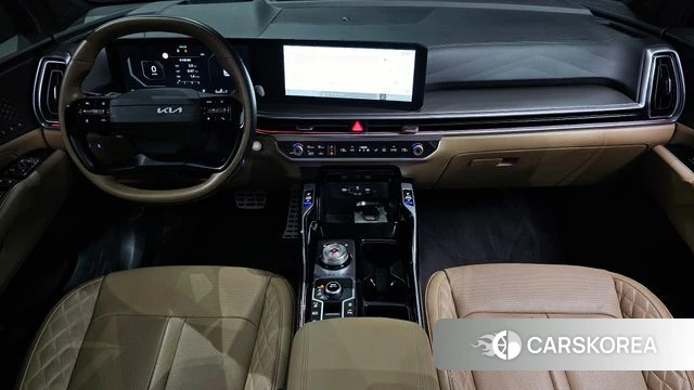 Kia The New Sorento 4th Generation id 4916274 из Кореи 35