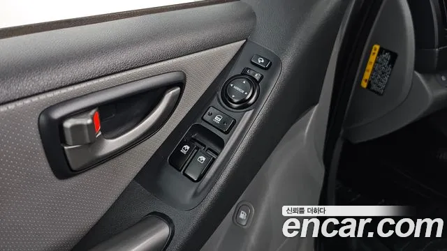 Hyundai The New Grand Starex id 2680467 из Кореи 17