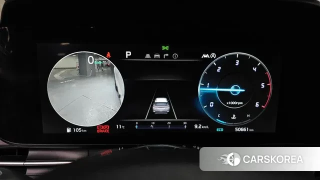 Kia Carnival 4th generation id 3629569 из Кореи 17