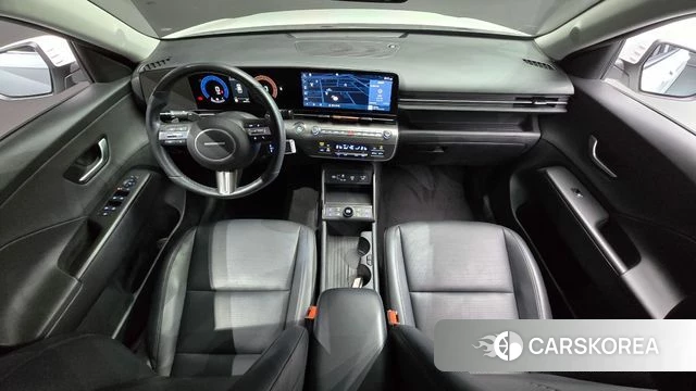 Hyundai Kona (SX2) id 3826391 из Кореи 17