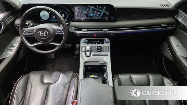 Hyundai The New Palisade id 4243701 из Кореи 31