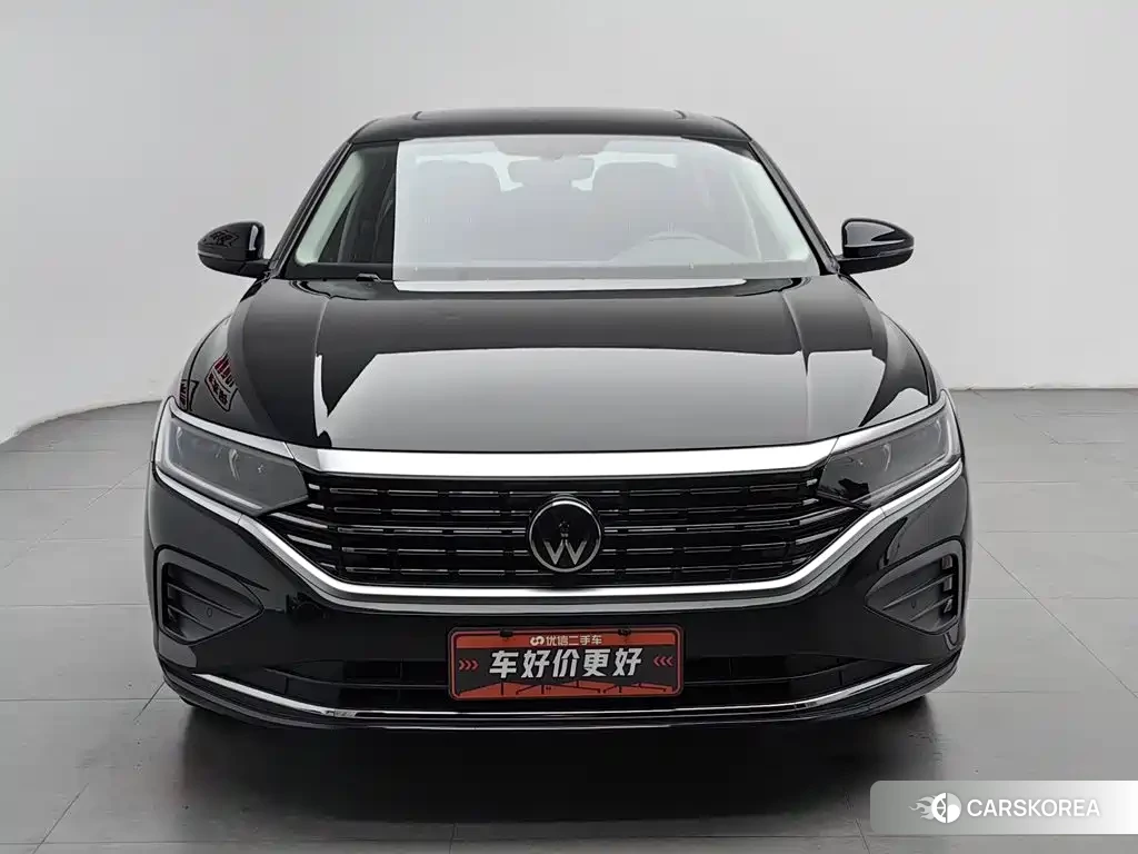 Volkswagen Passat id 4607102 из Китая 21
