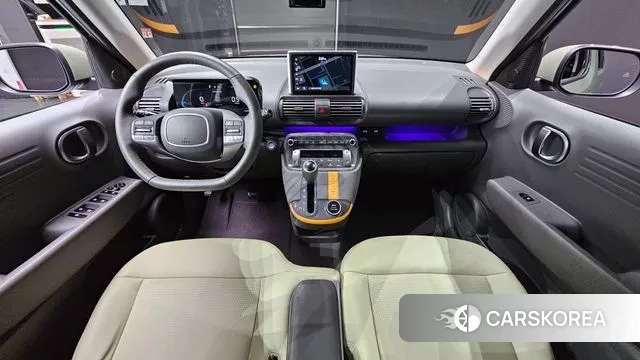 Hyundai Casper id 3366260 из Кореи 17