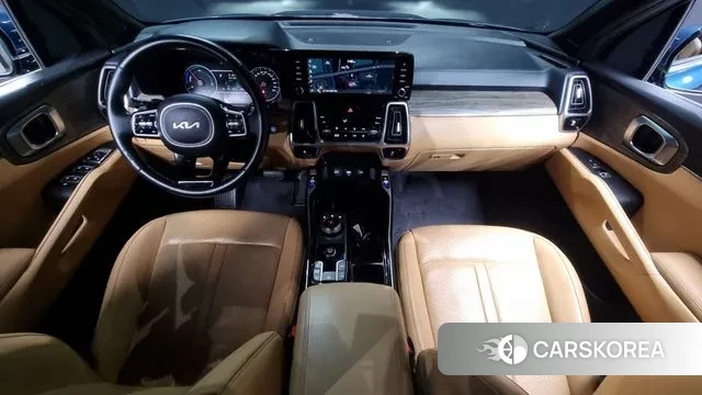 Kia Sorento 4th Generation id 3389800 из Кореи 17