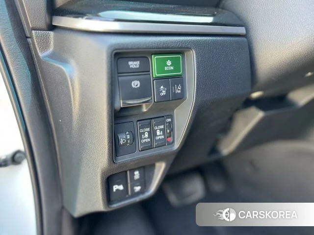 Honda Odyssey id 4273277 из Китая 10