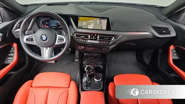 BMW 2 Series Gran Coupe (F44) id 3421852 из Кореи 17