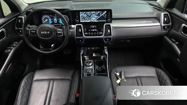 Kia Sorento 4th Generation id 3934473 из Кореи 17