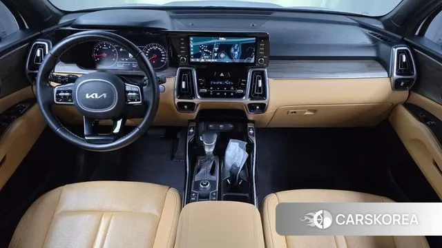 Kia Sorento 4th Generation id 3427527 из Кореи 17