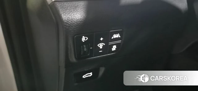 Kia K5 3rd generation id 4722051 из Кореи 17