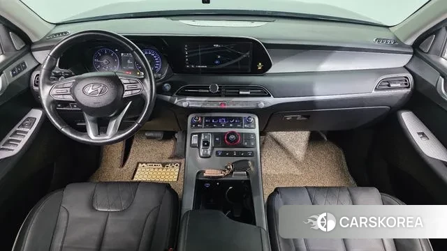 Hyundai Palisade id 3727664 из Кореи 17