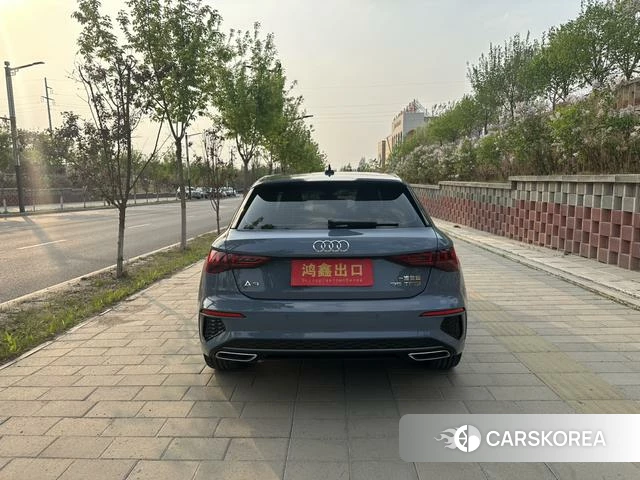 Audi A3 id 4333610 из Китая 12