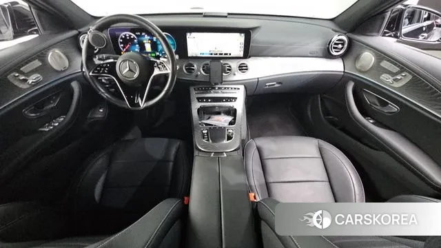 Mercedes-Benz E-Class W213 id 3707528 из Кореи 17