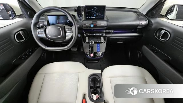 Hyundai Casper id 4292090 из Кореи 28