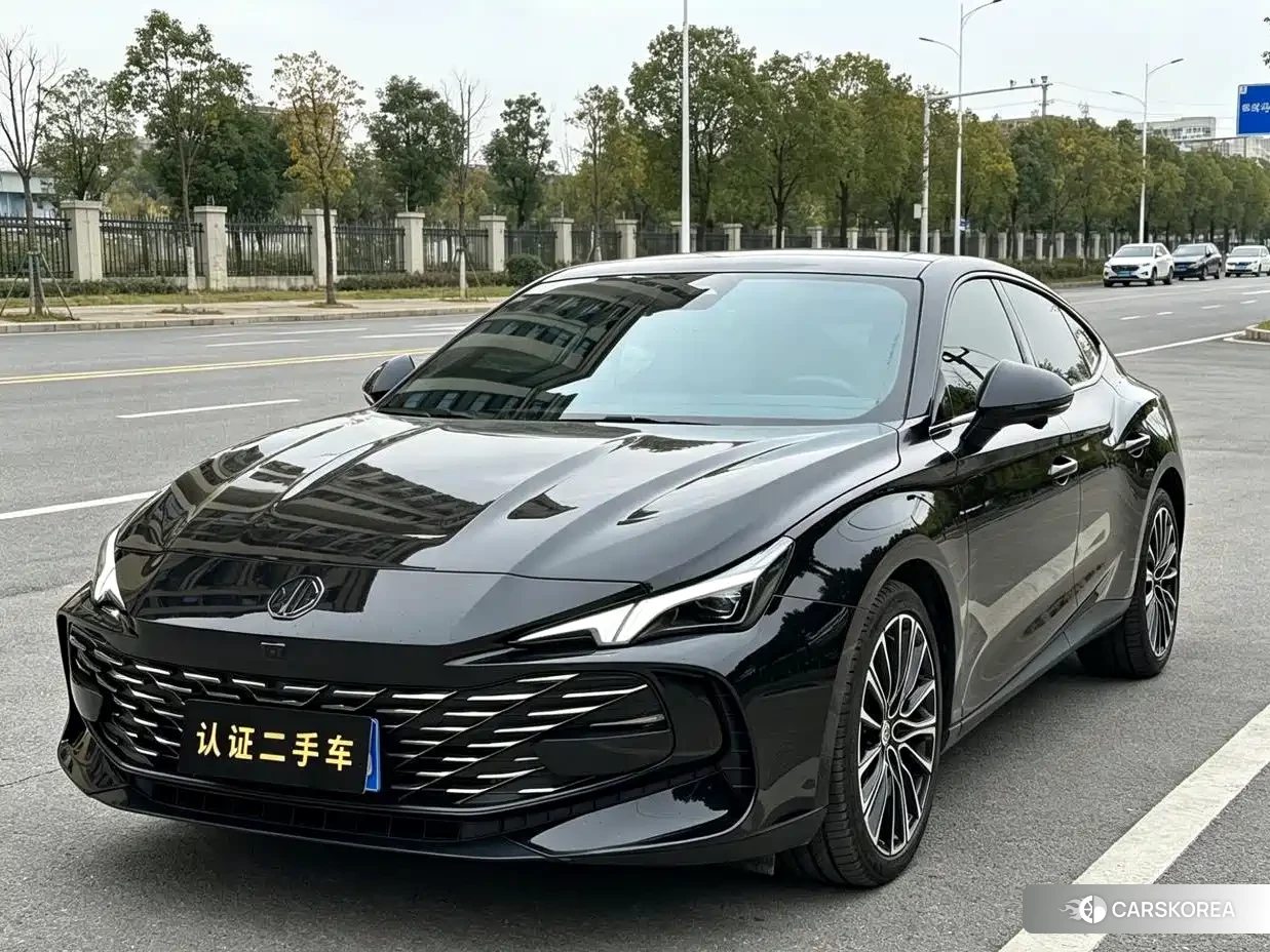 MG MG7 id 4570749 из Китая 7