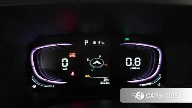 Kia The New Kia Ray id 4691060 из Кореи 29