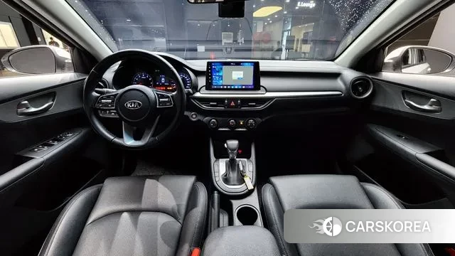 Kia Come New K3 id 3788720 из Кореи 17