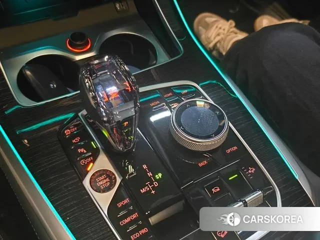 BMW X7 (G07) id 3053454 из Кореи 8