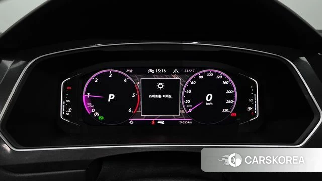 Volkswagen Tiguan second Generation id 4432551 из Кореи 31
