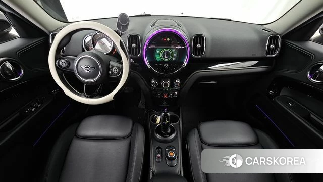 Mini Cooper Countryman id 4179772 из Кореи 17