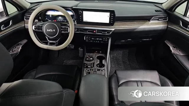 Kia K5 3rd generation id 3361027 из Кореи 17