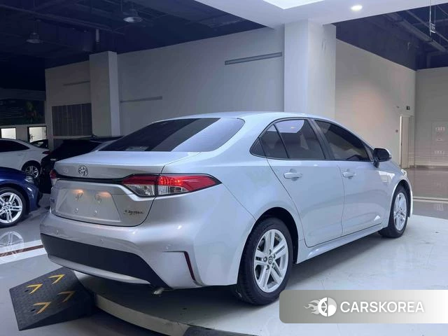 Toyota Lei Ling id 4297587 из Китая 14