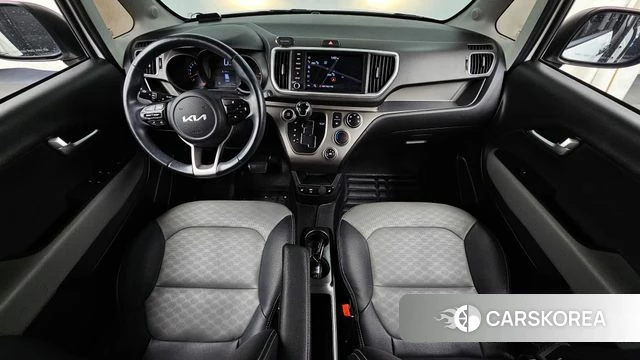 Kia The New Ray id 3898048 из Кореи 17