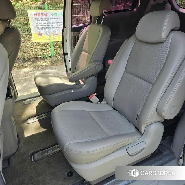 Kia The New Carnival id 4020516 из Кореи 10