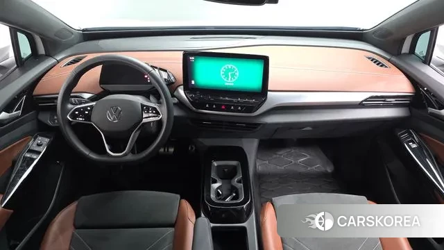 Volkswagen ID.4 id 2984463 из Кореи 17