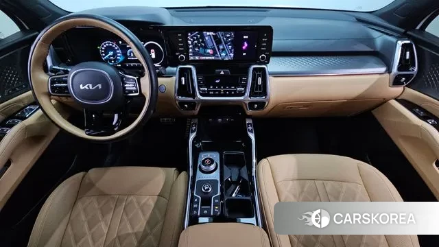 Kia Sorento 4th Generation id 3560923 из Кореи 17