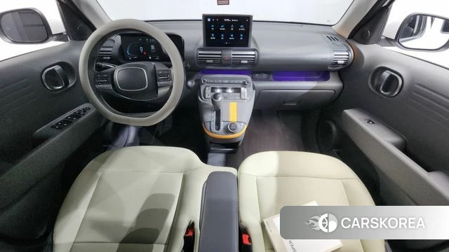 Hyundai Casper id 3870755 из Кореи 17