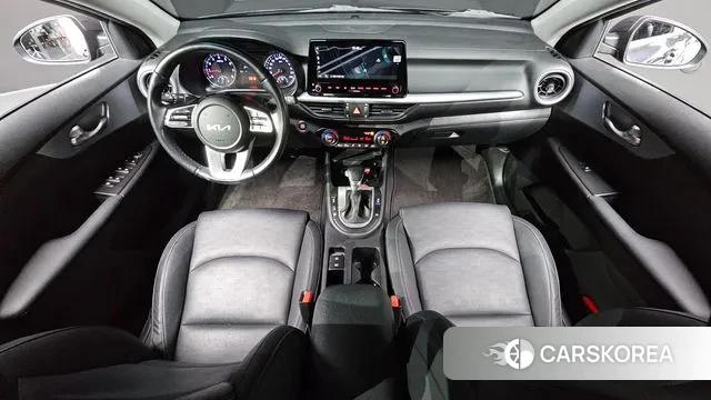 Kia The New K3 2nd generation id 3237810 из Кореи 17