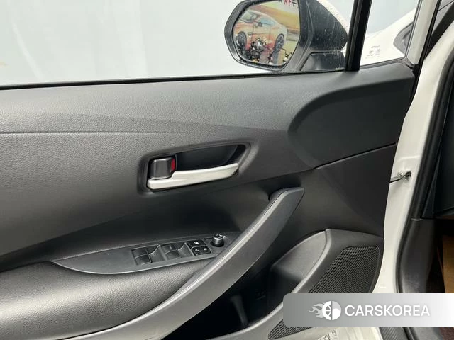 Toyota Lei Ling id 4272708 из Китая 15