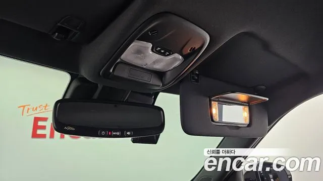 Chevrolet (GM Daewoo) The New Trail Blazer id 2670679 из Кореи 17